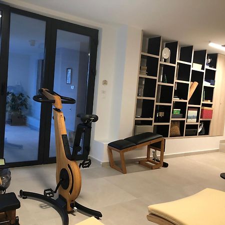 Apartments Villa Ladini Split Ngoại thất bức ảnh