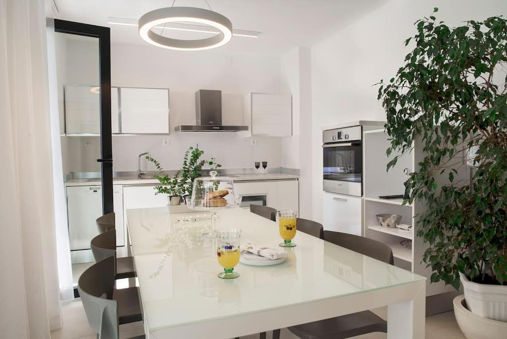 Apartments Villa Ladini Split Ngoại thất bức ảnh
