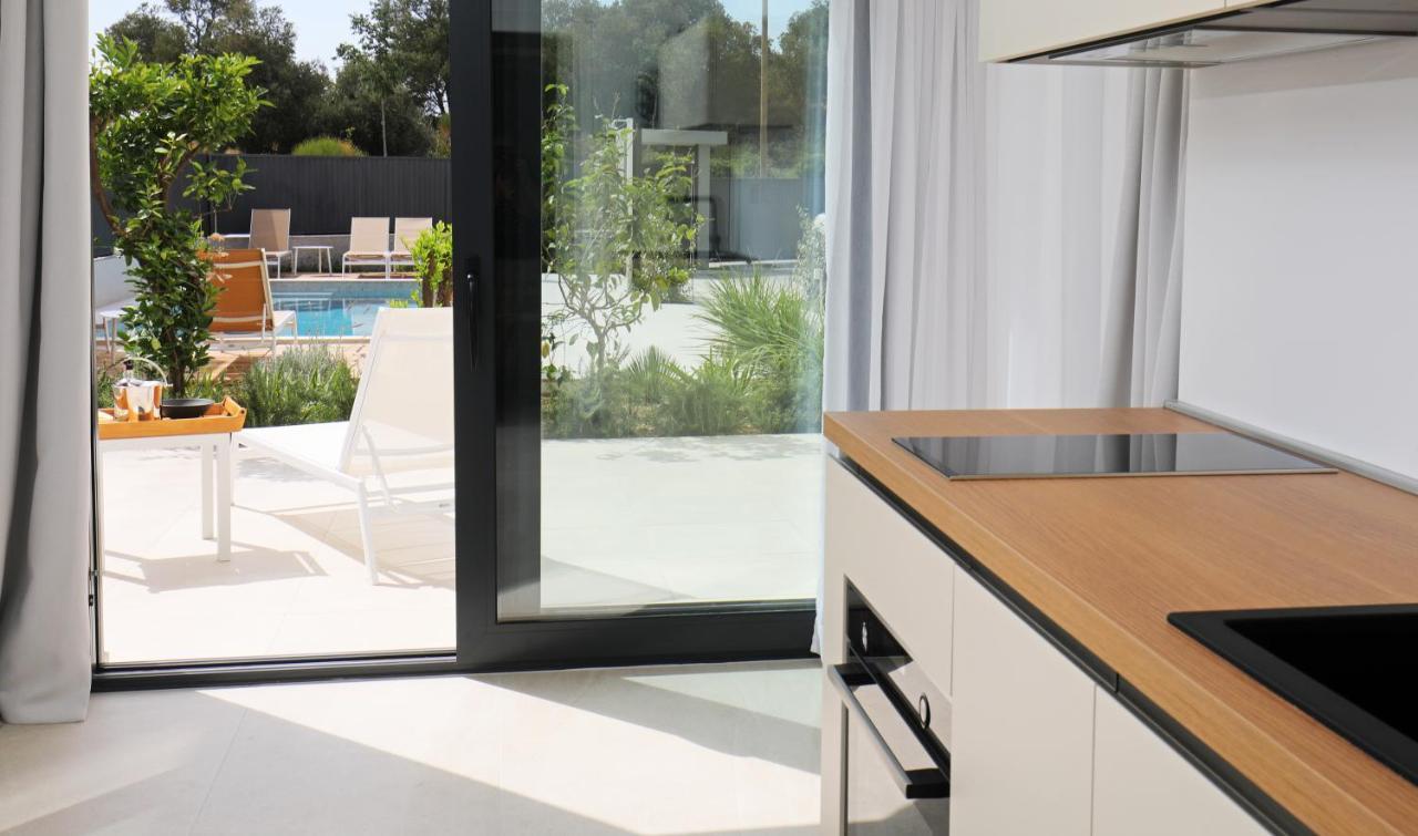 Apartments Villa Ladini Split Ngoại thất bức ảnh
