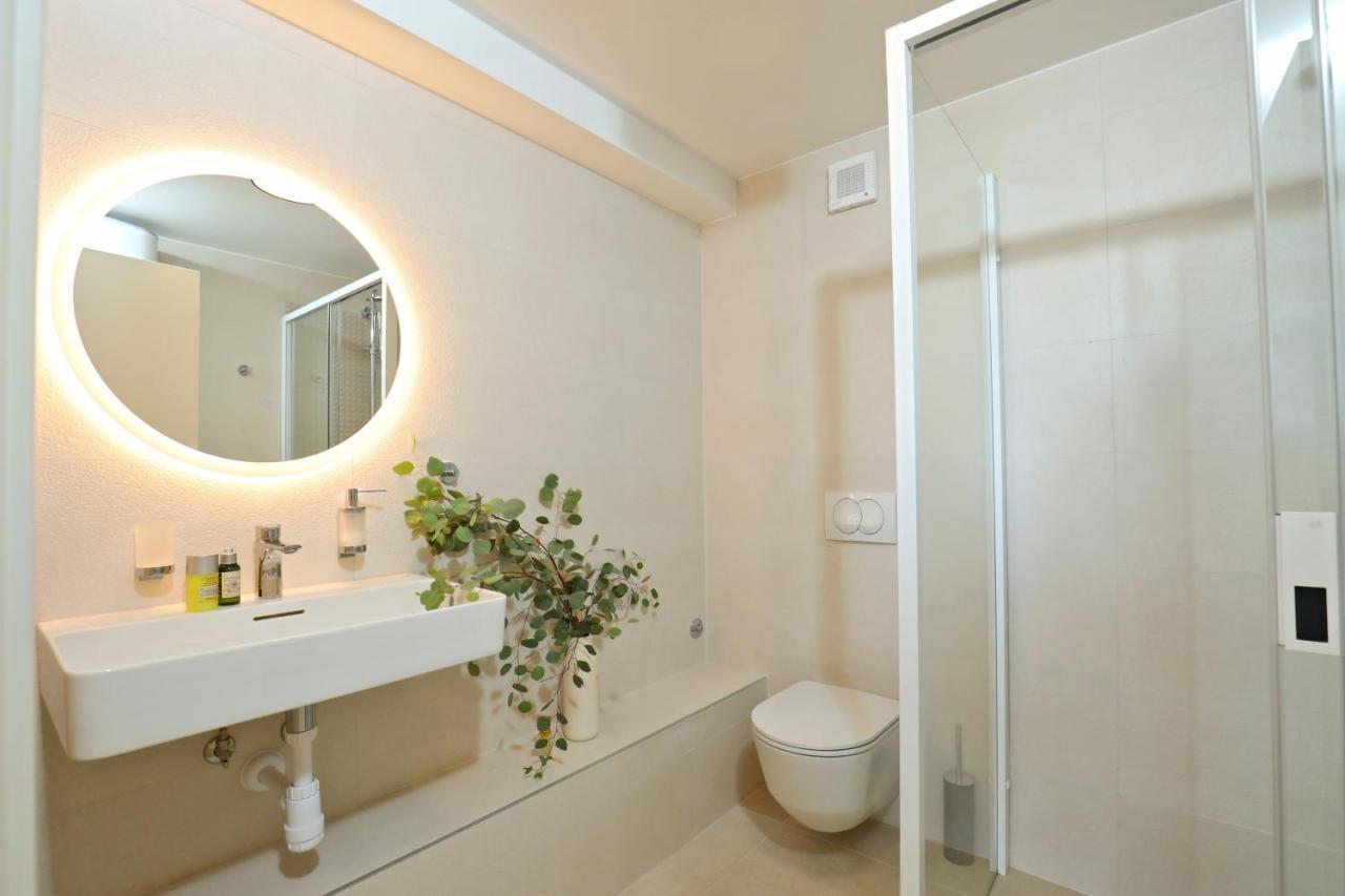 Apartments Villa Ladini Split Ngoại thất bức ảnh