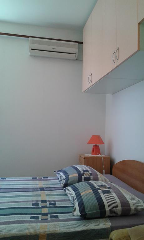 Apartments Villa Ladini Split Phòng bức ảnh