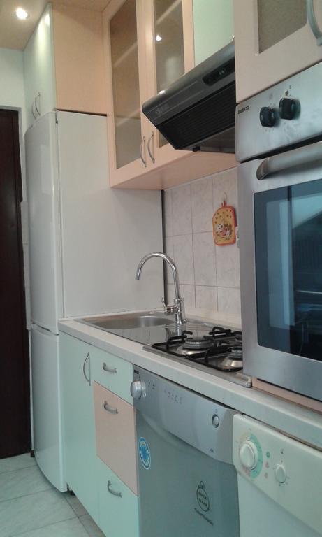 Apartments Villa Ladini Split Phòng bức ảnh