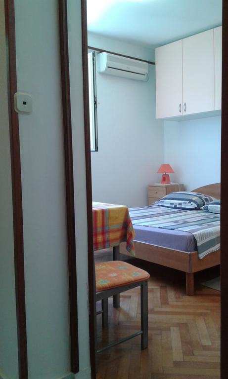 Apartments Villa Ladini Split Phòng bức ảnh