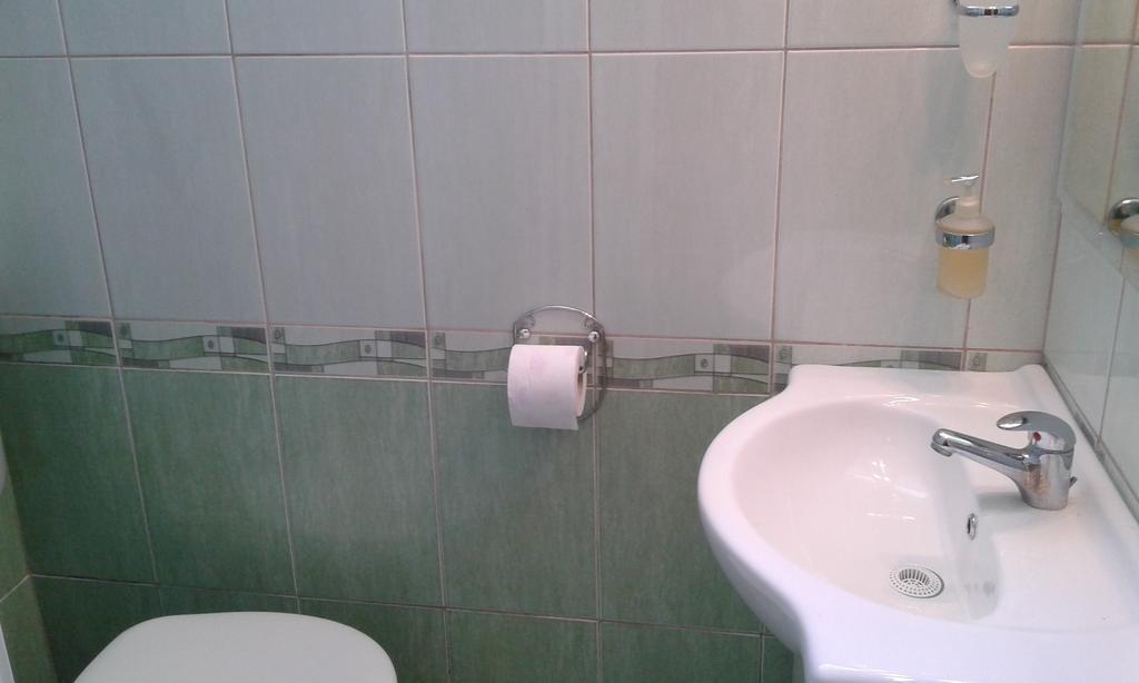 Apartments Villa Ladini Split Phòng bức ảnh