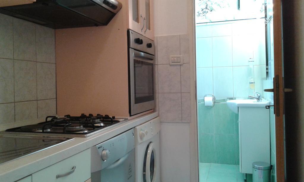 Apartments Villa Ladini Split Phòng bức ảnh