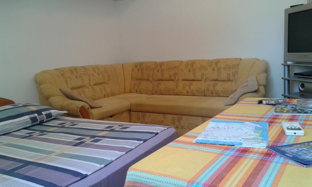 Apartments Villa Ladini Split Phòng bức ảnh