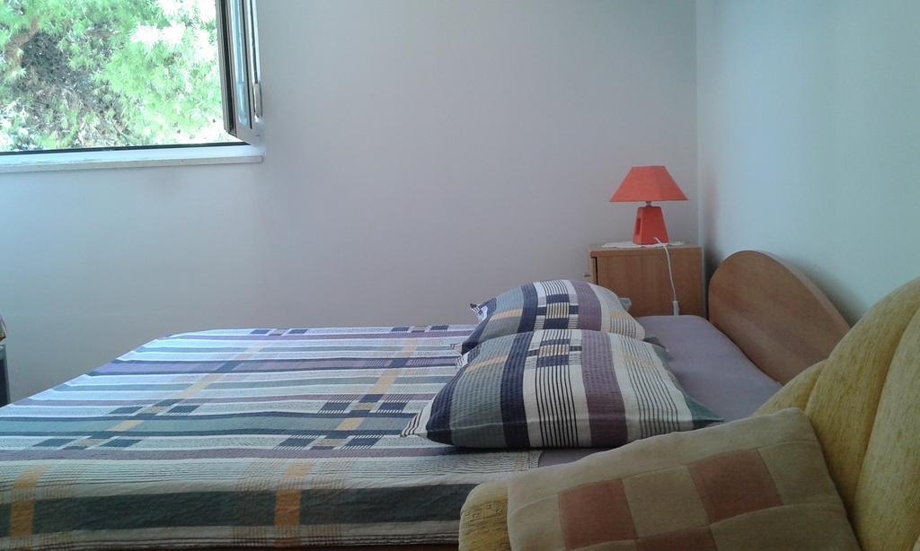 Apartments Villa Ladini Split Phòng bức ảnh