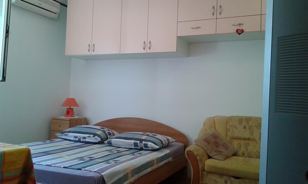 Apartments Villa Ladini Split Phòng bức ảnh