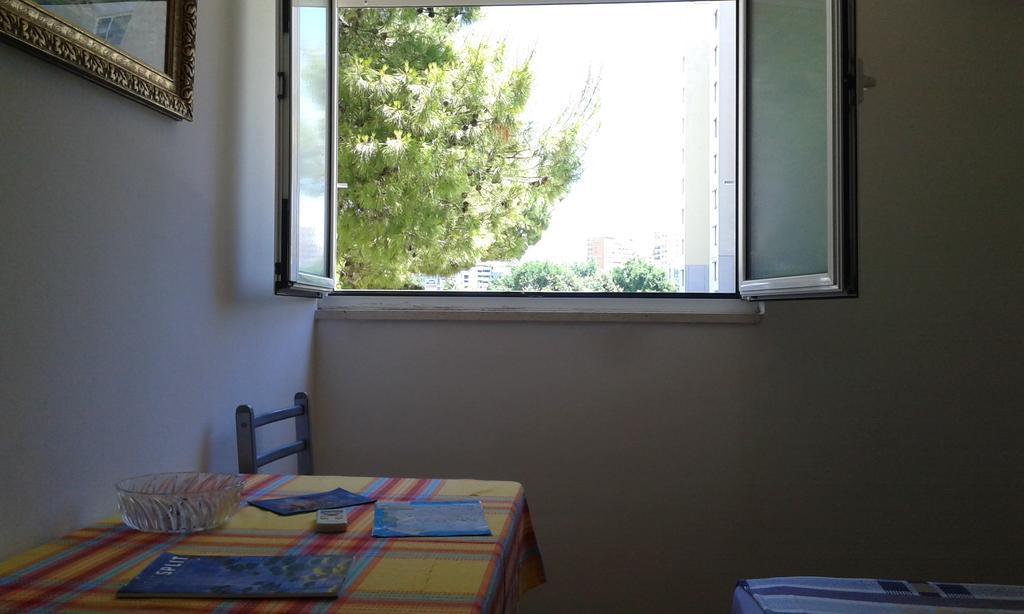 Apartments Villa Ladini Split Phòng bức ảnh