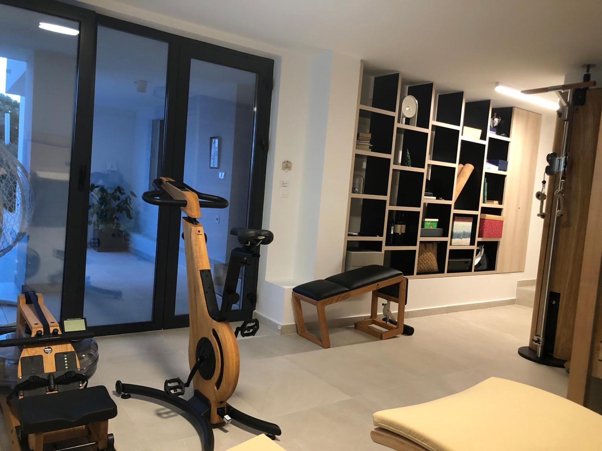 Apartments Villa Ladini Split Ngoại thất bức ảnh