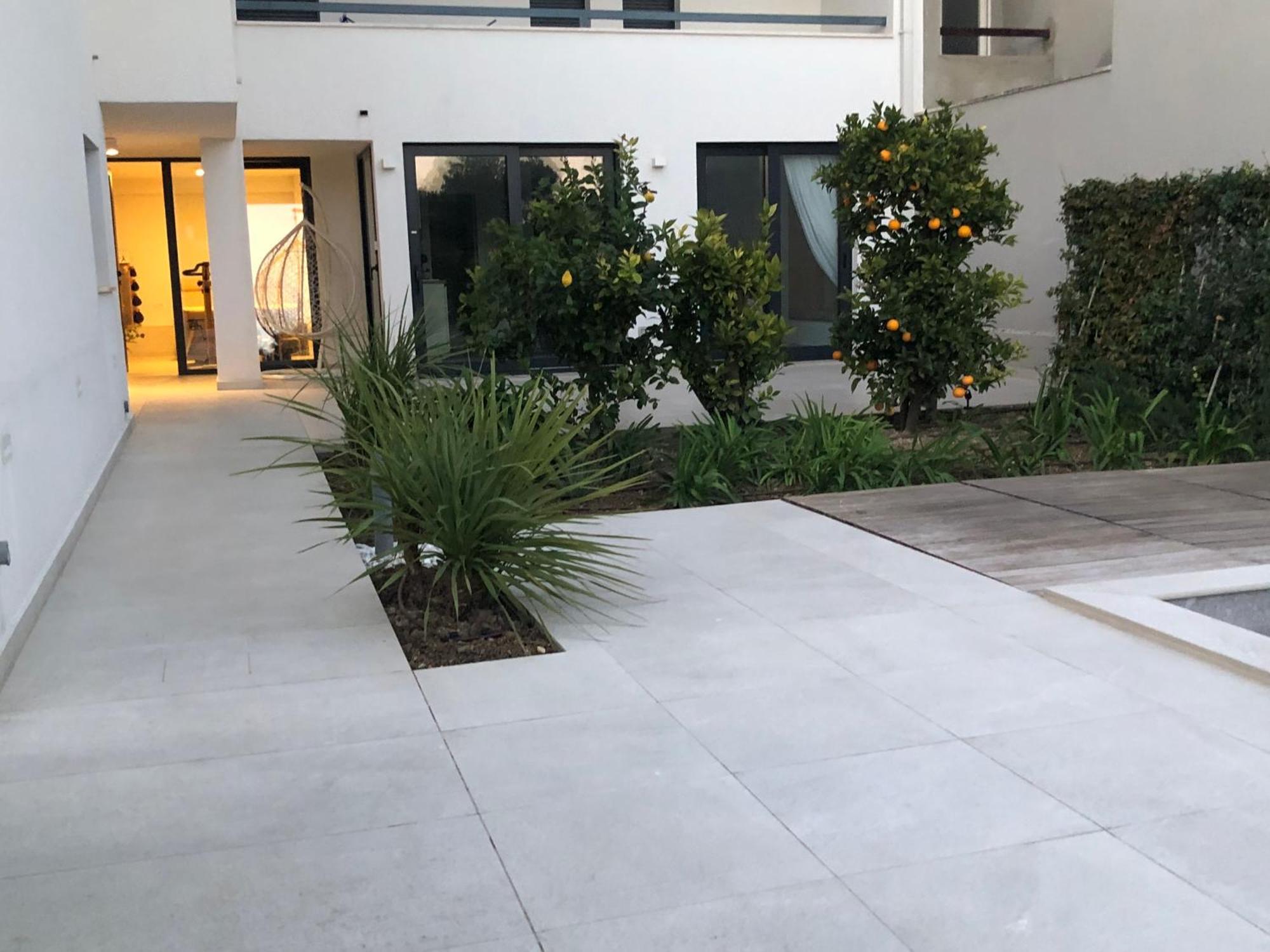 Apartments Villa Ladini Split Ngoại thất bức ảnh