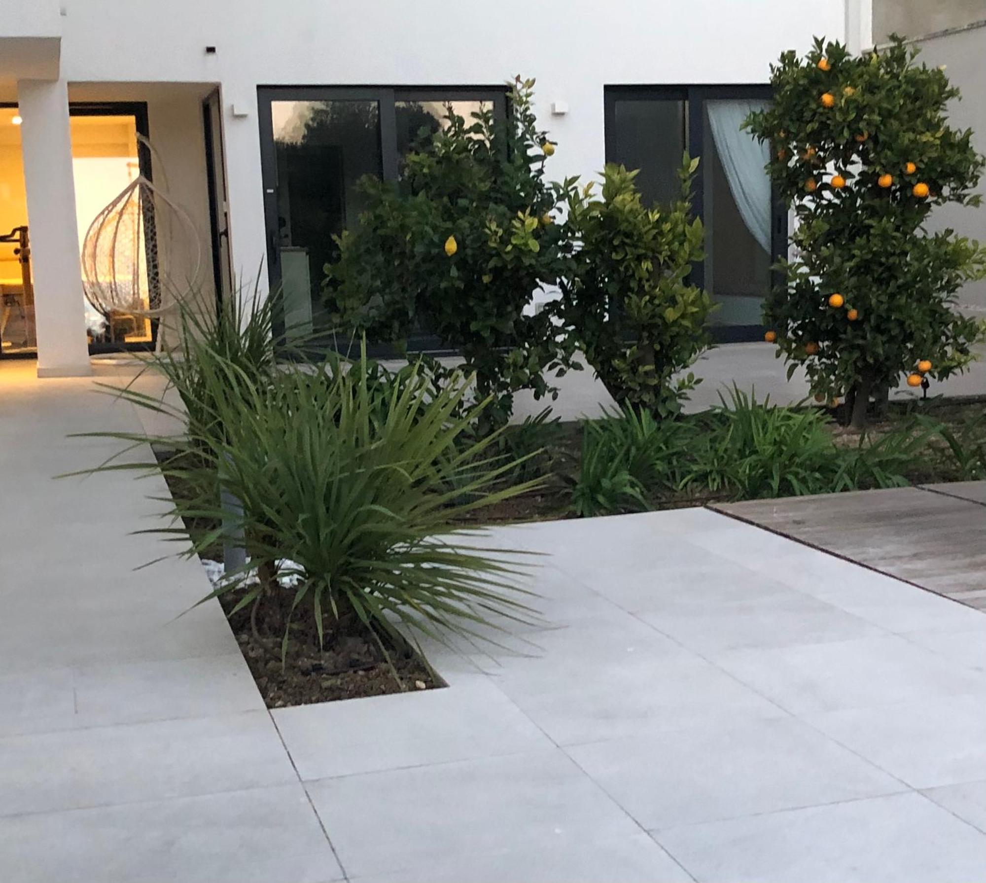 Apartments Villa Ladini Split Ngoại thất bức ảnh
